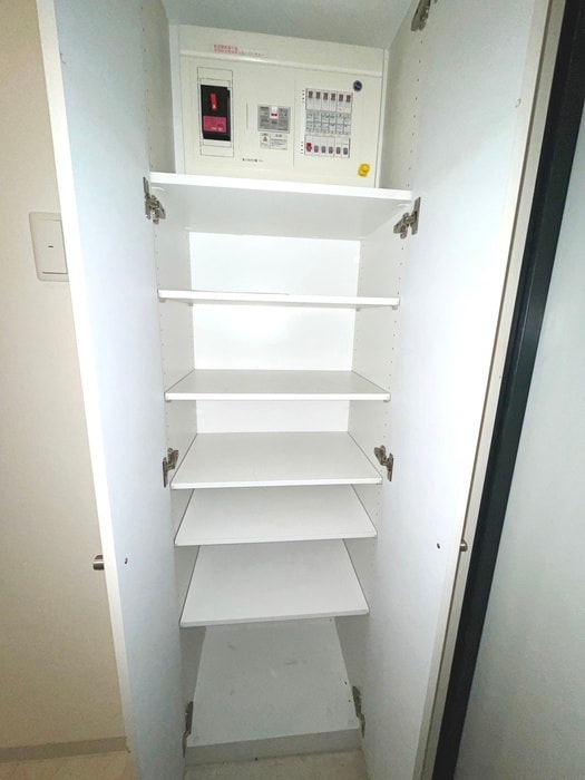 靴箱 プレシャス二日町