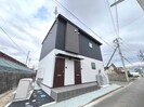 ソラーナの外観