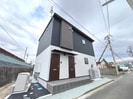 ソラーナの外観