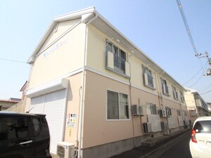 陽光ハイツB