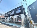 アビリア南小泉