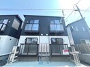 外観写真 アビリア南小泉