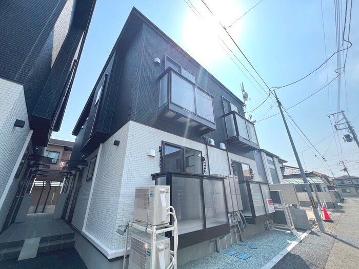 同型モデル アビリア南小泉