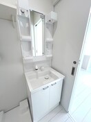 洗面 アビリア南小泉