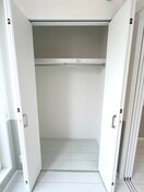 収納 アビリア南小泉