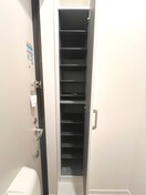 靴箱 アビリア南小泉