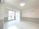 居室 アビリア南小泉