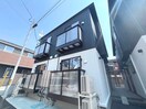 外観写真 ラフィネ南小泉