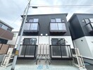 外観写真 ラフィネ南小泉