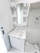 洗面 ラフィネ南小泉