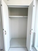 収納 ラフィネ南小泉