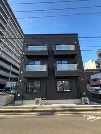 アーバンコート勾当台