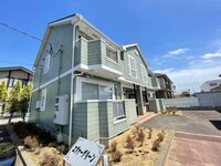 エヴァーグリーン