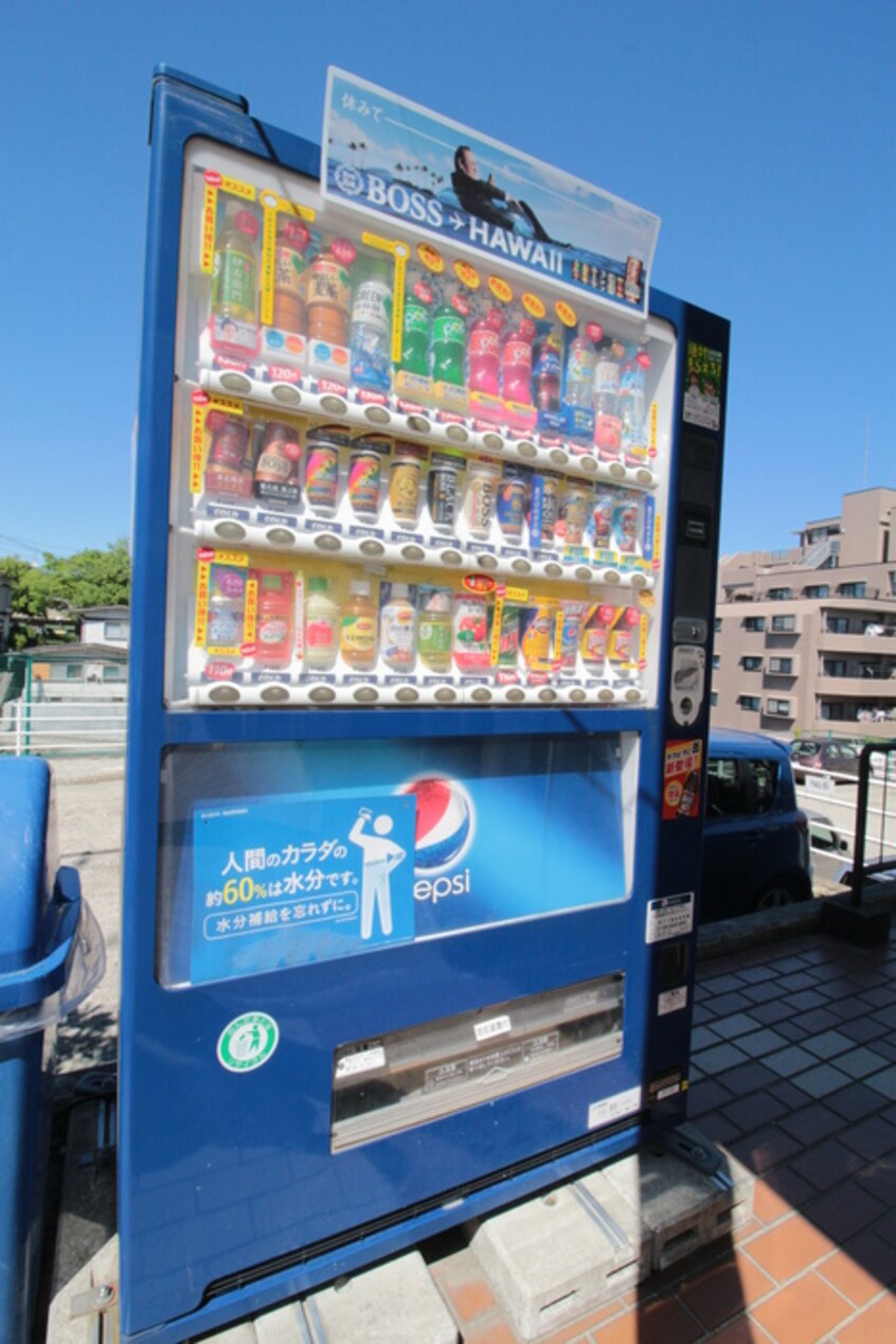 その他 イーグルハイツ小松島Ⅱ