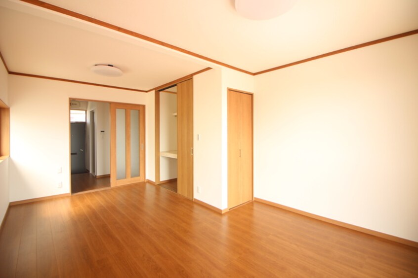 居室 condominium　ＯＧＡＷＡ