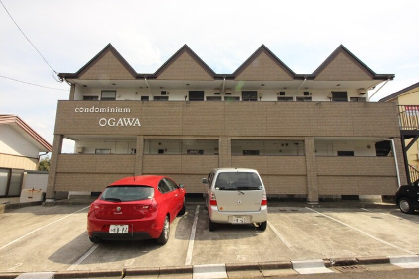 建物設備 condominium　ＯＧＡＷＡ