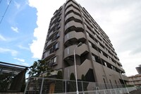 ダイアパレス花京院(303)