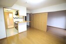 居室 ダイアパレス花京院(303)
