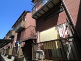 フォーレスト東九番丁
