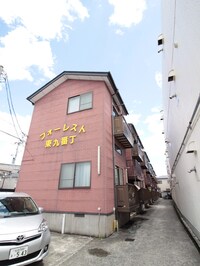 フォーレスト東九番丁