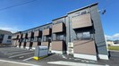 BAU上余田の外観