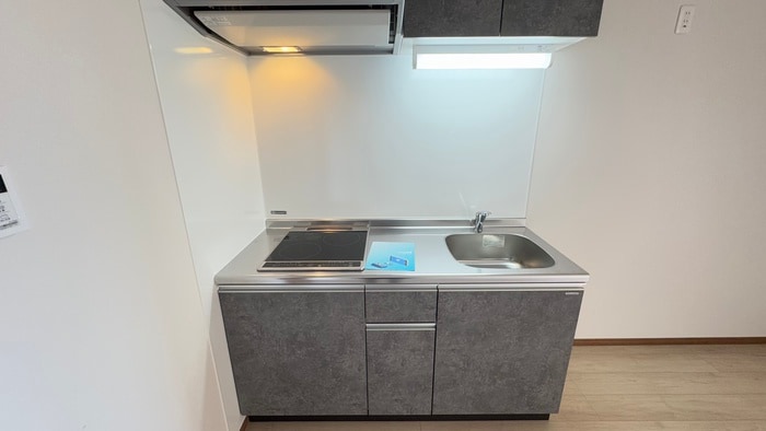 キッチン BAU上余田