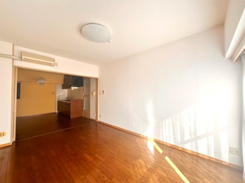 居室 ＫＡＴＯＵ　ビル