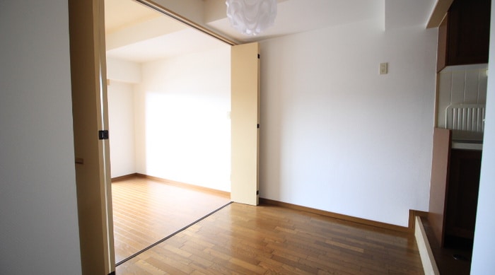 居室 ＫＡＴＯＵ　ビル