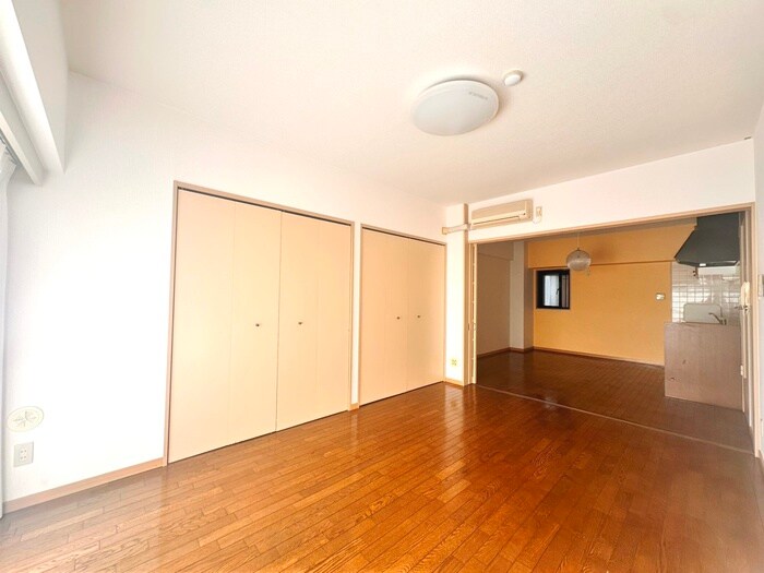 居室 ＫＡＴＯＵ　ビル