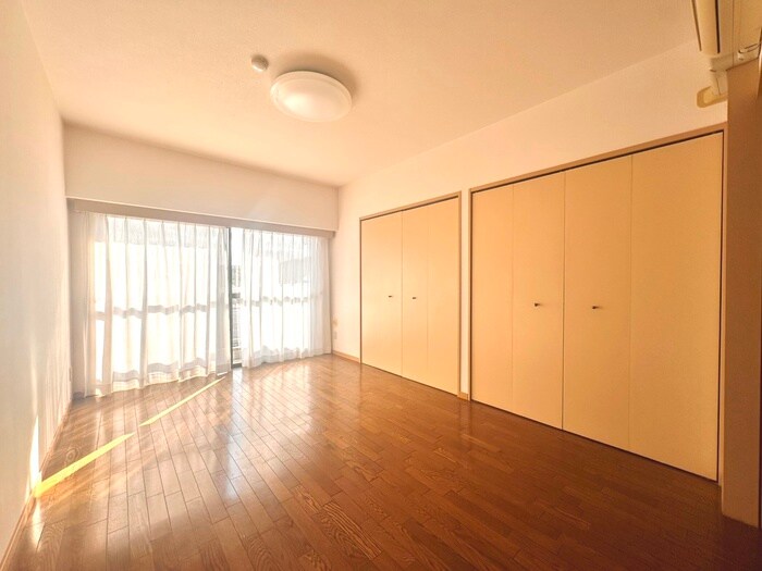 居室 ＫＡＴＯＵ　ビル