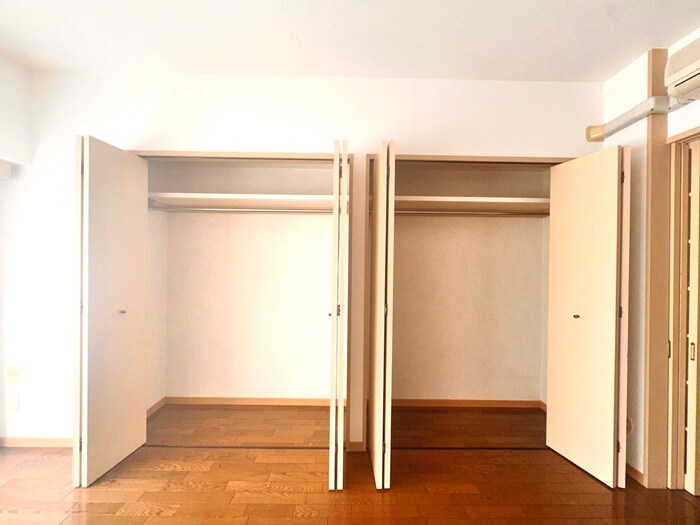 収納 ＫＡＴＯＵ　ビル