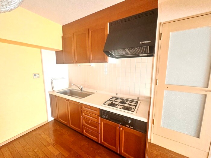 キッチン ＫＡＴＯＵ　ビル