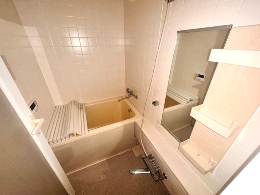 バス／シャワールーム等 ＫＡＴＯＵ　ビル