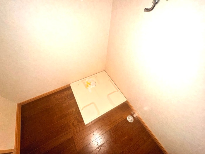 洗濯機置場 ＫＡＴＯＵ　ビル