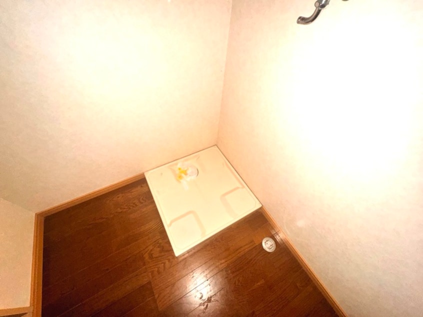 洗濯機置場 ＫＡＴＯＵ　ビル