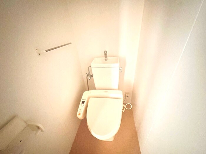 トイレ ＫＡＴＯＵ　ビル