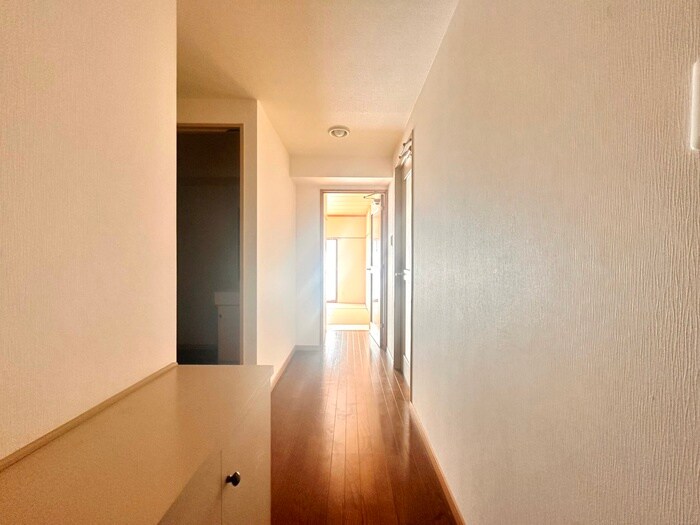 廊下 ＫＡＴＯＵ　ビル