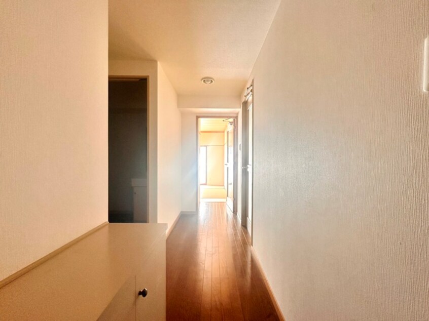 廊下 ＫＡＴＯＵ　ビル