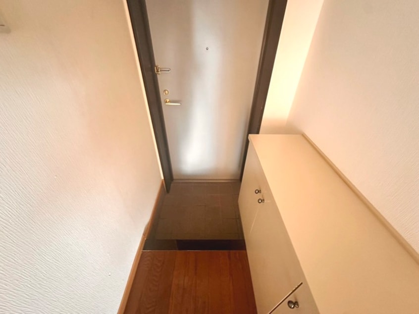 玄関 ＫＡＴＯＵ　ビル