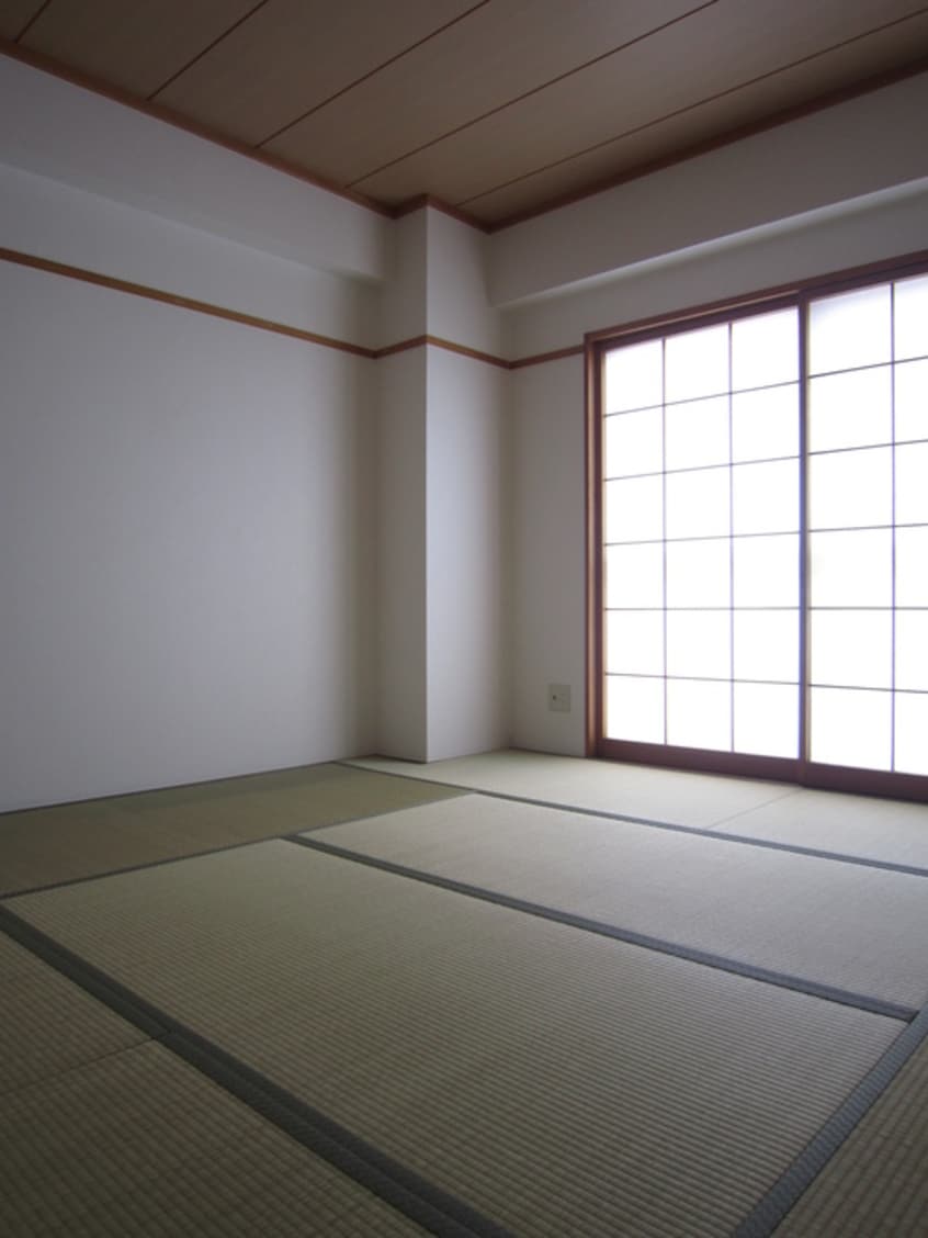 居室 ＫＡＴＯＵ　ビル