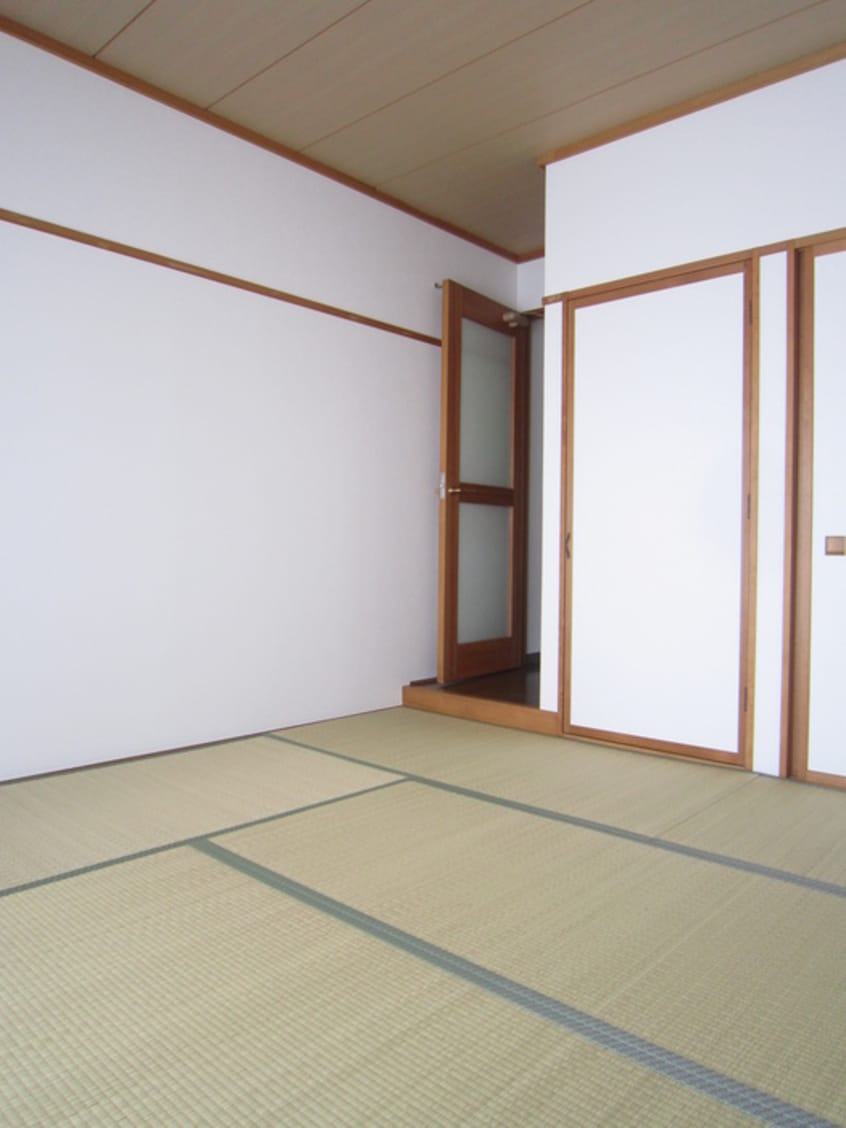 居室 ＫＡＴＯＵ　ビル