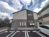 ウエノハイツ一本杉町