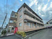 シティハイツ拾壱番館