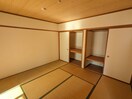 居室 シティハイツ拾壱番館