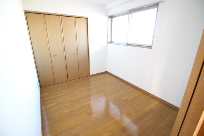居室 シティハイツ拾壱番館