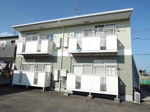 グリーンコーポ