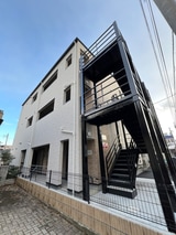 メゾン・ド・エスポワール宮千代