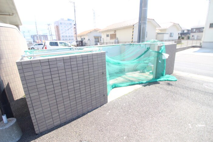 建物設備 プリエ白鳥