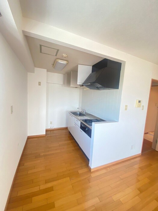 内観写真 プリエ白鳥