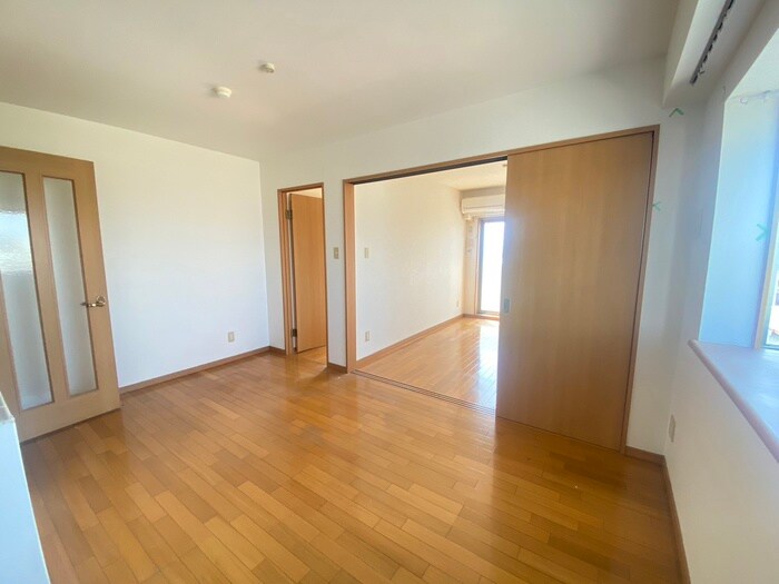 内観写真 プリエ白鳥